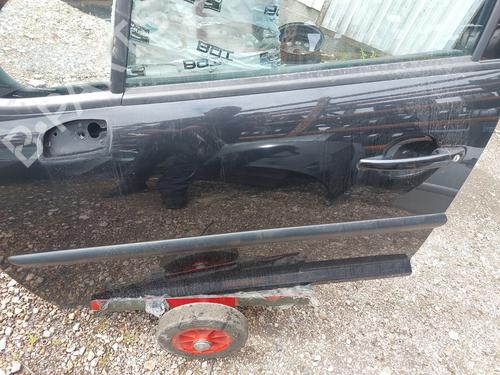 Left front door PEUGEOT 207 (WA_, WC_) 1.4 HDi | BP19878792C2 