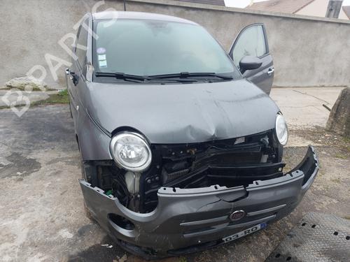 Left taillight FIAT 500 (312_) 0.9 (312AXG1A, 312.AXG11) | BP24527245C34  - Image 6