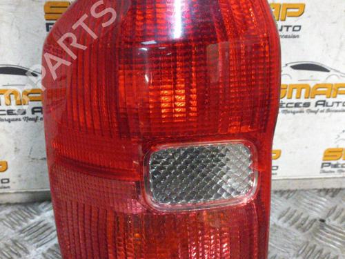 Venstre baglygte TOYOTA RAV 4 II (_A2_) 2.0 D 4WD (CLA20_, CLA21_, CLA20R, CLA21R) | BP19899171C34 