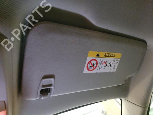 Used Right sun visor OPEL MOKKA / MOKKA X (J13) 1.4 (_76) (140 hp) 22235391