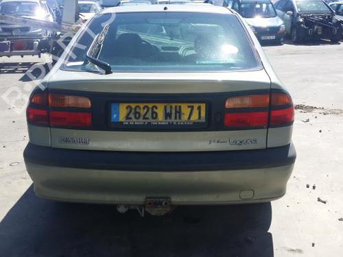 Right taillight RENAULT LAGUNA I (B56_, 556_)  | BP19885037C35 