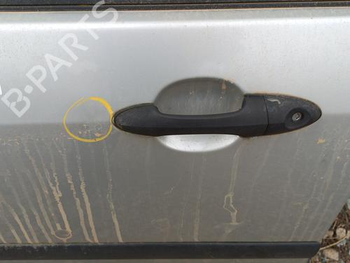 Right front door FORD FOCUS I Turnier (DNW)  | BP21980345C3 