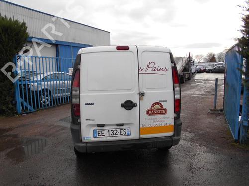 Right headlight FIAT DOBLO Box Body/MPV (223_)  | BP19883810C29 