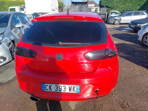 Right sun visor SEAT LEON (1P1) 1.6 TDI | BP23777470I2  - Image 7