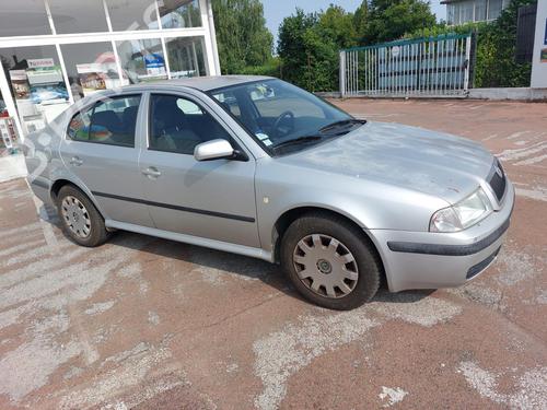 Right taillight SKODA OCTAVIA I (1U2) 1.9 TDI | BP19896821C35 