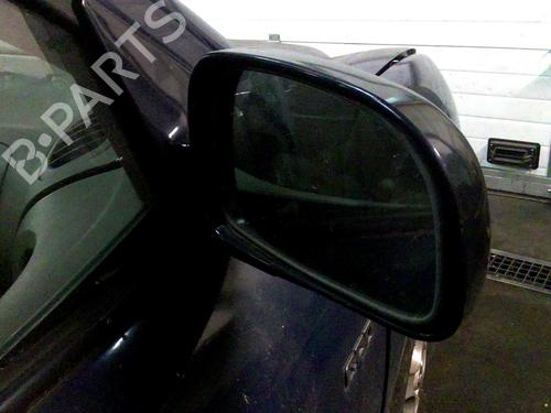 Used Right mirror HYUNDAI SANTA FÉ I (SM) 2.0 CRDi 4x4 (125 hp) 28293873