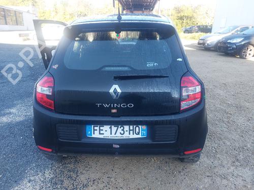 Heater resistor RENAULT TWINGO III (BCM_, BCA_) 1.0 SCe 70 | BP31295662M108 - Image 4