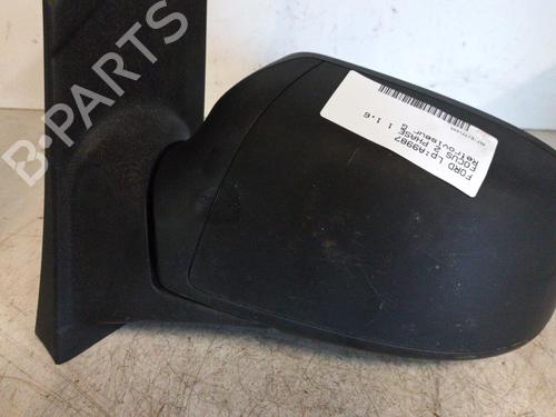 Retrovisor izquierdo FORD FOCUS II (DA_, HCP, DP) 1.6 TDCi | BP19888670C26 