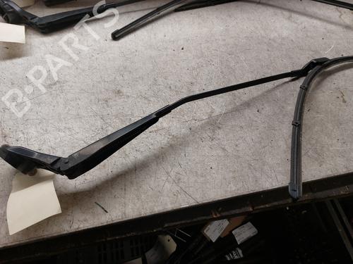 Used Front windshield wiper arm CITROËN C4 Picasso II 1.6 HDi 90 (92 hp) 21266613