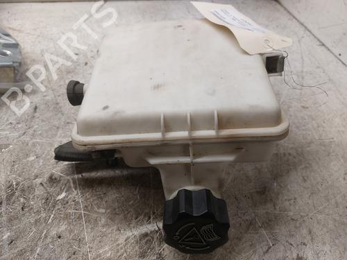 Used Expansion tank PEUGEOT 206 Hatchback (2A/C) 1.9 D (69 hp) 23777501