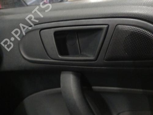 Højre fortil invendig håndtag FORD FIESTA VI (CB1, CCN) 1.4 TDCi (68 hp) 25133806