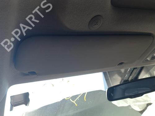 Left sun visor KIA VENGA (YN) 1.6 CVVT 852101P600ED