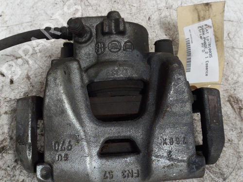 Used Right front brake caliper FIAT 500X (334_) 1.0 (334.AXN1B) (114 hp) 19888235