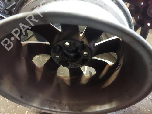 Rim OPEL CORSA D (S07)  | BP19900429C45 
