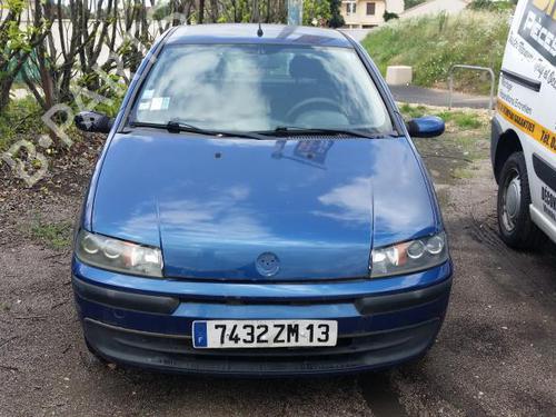 Rattstammestilk FIAT PUNTO (188_) 1.9 JTD | BP21974330I23 