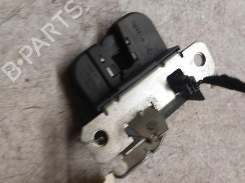 Bakluke lås VW POLO (9N_, 9A_) 1.2 12V (64 hp) 21777004