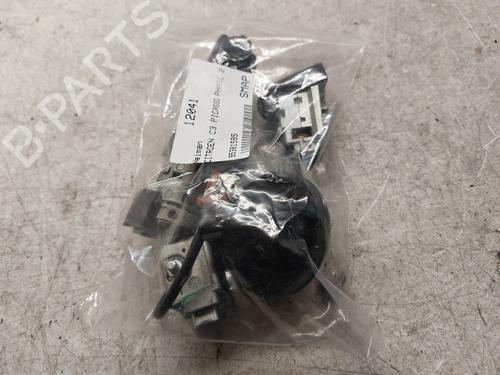 Ignition barrel CITROËN C3 Picasso (SH_) 1.6 HDI 90 | BP21997935M48 