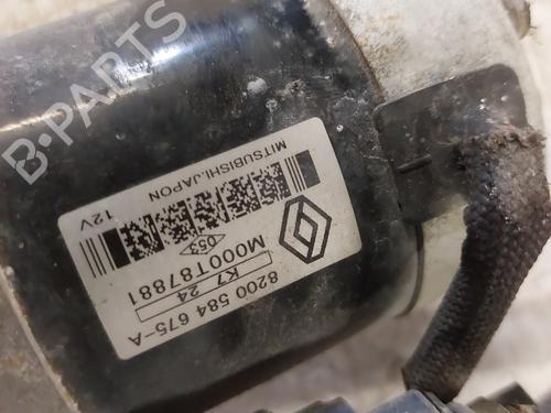 Starter RENAULT TWINGO II (CN0_) 1.5 dCi (CN0E) | BP21987824M8 