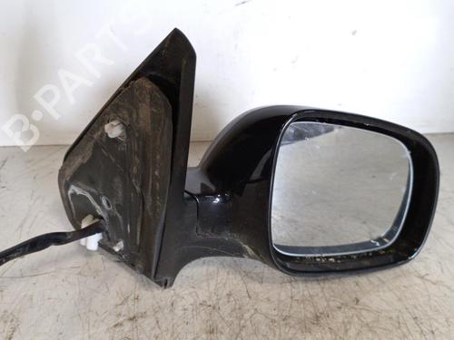 Right mirror VW GOLF IV (1J1) 1.9 TDI | BP19882618C27 