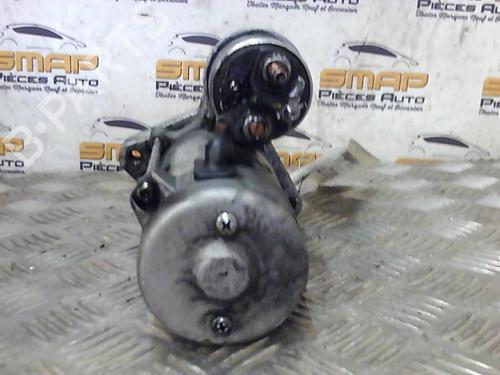 Starter BMW 5 (E60) 530 d | BP19895354M8 