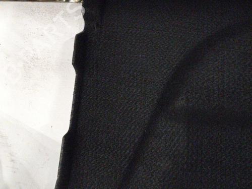 Rear parcel shelf RENAULT MEGANE III Hatchback (BZ0/1_, B3_) 1.6 16V (BZ0H) | BP19880528C85 