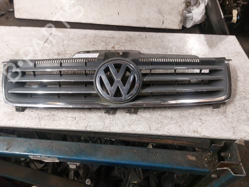 Used Grille VW POLO (9N_, 9A_) 1.2 12V (64 hp) 19901162