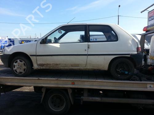Left front indicator PEUGEOT 106 I (1A, 1C) 1.0 | BP21974124C32 