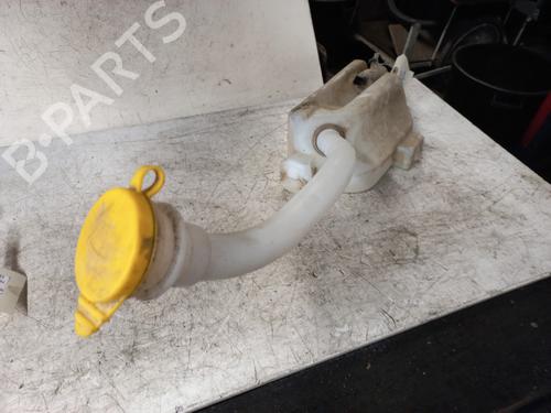 Windscreen washer tank RENAULT KANGOO Express (FW0/1_) 1.5 dCi 75 (FW07, FW10, FW04) | BP23846308C113 