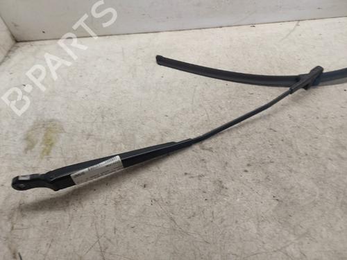 Front windshield wiper arm RENAULT MODUS / GRAND MODUS (F/JP0_) 1.5 dCi (FP0F, JP0F) | BP19901013C143 