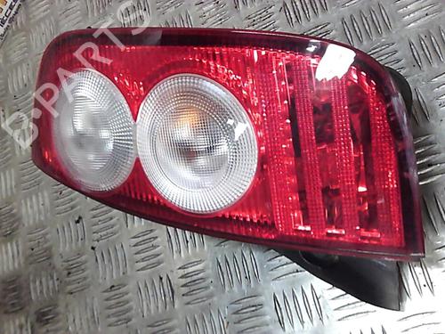 Right taillight NISSAN MICRA III (K12) 1.2 16V | BP19891081C35 