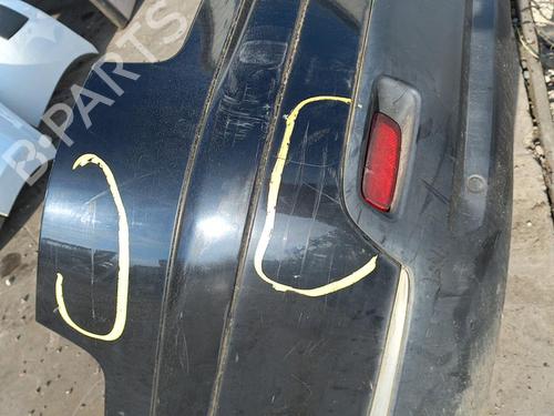 Rear bumper CITROËN C5 II (RC_)  | BP19888518C8 
