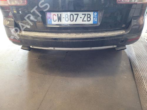 Bak støtfanger VW TOUAREG (7LA, 7L6, 7L7) 5.0 V10 TDI (313 hp) 21991334