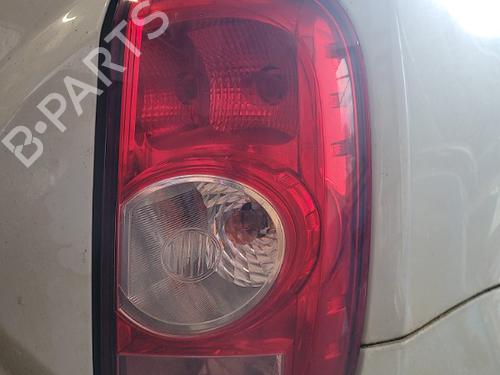 Used Right taillight DACIA DUSTER (HS_) 1.5 dCi (HSMC) (107 hp) 19879191