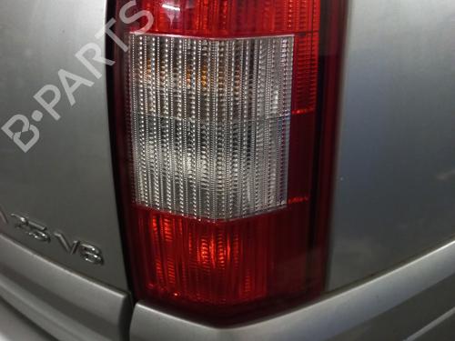 Used Right taillight Right taillight OPEL OMEGA B Estate (V94) 2.5 V6 (F35, M35, P35) (170 hp) 32778073 32778073