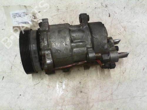 AC compressor VW SHARAN (7M8, 7M9, 7M6) 2.0 | BP19895844M34 