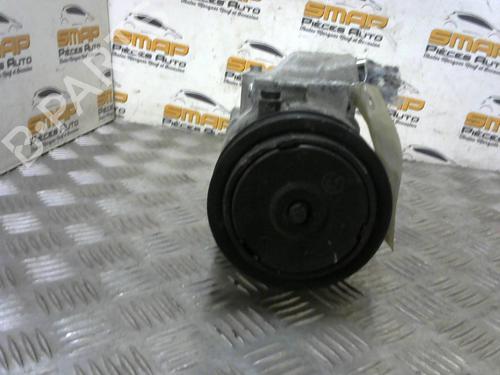 AC compressor SEAT IBIZA IV (6J5, 6P1) 1.9 TDI | BP19895049M34 