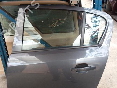 Left rear door OPEL CORSA D (S07) 1.3 CDTI (L08, L68) | BP19881334C4 