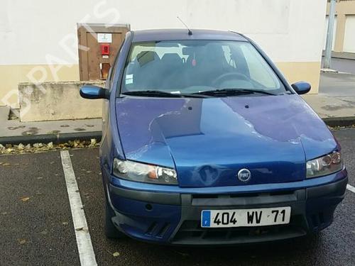 Højre forlygte FIAT PUNTO (188_) 1.9 JTD 80 (188.237, .257, .337, .357) | BP21977534C29 
