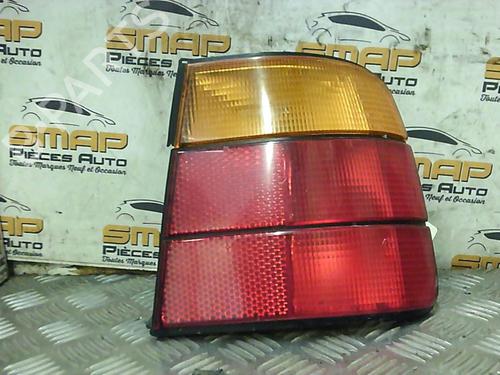 Used Right taillight BMW 5 (E34) [1987-1995]  19890741