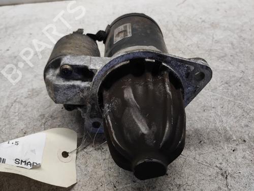Startmotor SMART FORFOUR (454) 1.5 (454.032) (109 hp) 19881086