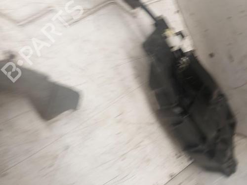 Rear left lock PEUGEOT 3008 I MPV (0U_) 1.6 HDi | BP19897327C100 