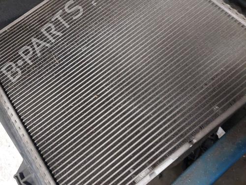 Used Water radiator KIA CEE'D SW (ED) 2.0 CRDi 140 (140 hp) 21995555
