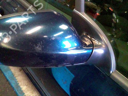 Used Right mirror PEUGEOT 307 SW (3H) [2002-2009]  19890011