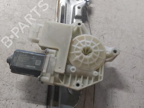 Rear right window mechanism PEUGEOT 308 II (LB_, LP_, LW_, LH_, L3_) 1.2 THP 130 | BP24803047C25