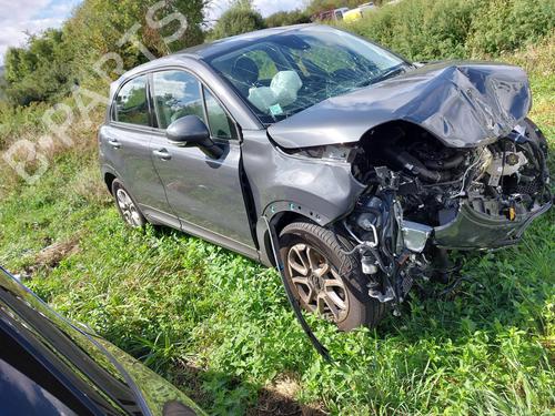 Fuel pump FIAT 500X (334_) 1.0 (334.AXN1B) | BP21982904M76  - Image 6