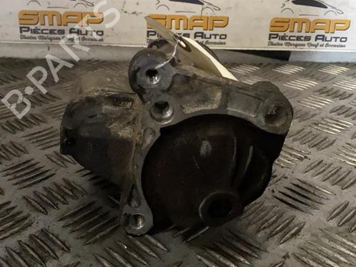 Used Starter RENAULT TRAFIC II Van (FL) [2001-2025]  19890326