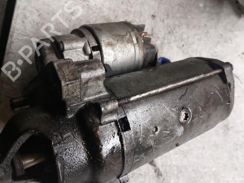 Starter PEUGEOT PARTNER Box Body/MPV 1.6 HDi | BP22653570M8 
