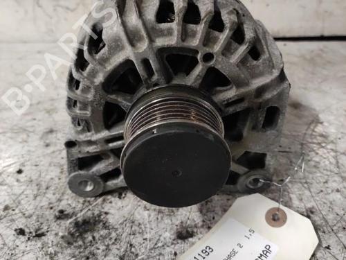 Alternator RENAULT CLIO IV (BH_) 1.5 dCi 75 | BP19887067M7 