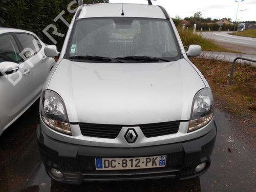 Højre forlygte RENAULT KANGOO (KC0/1_) 1.9 dCi 4x4 | BP19889670C29 