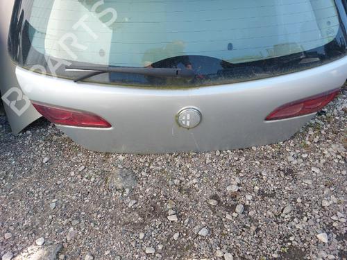 Tailgate ALFA ROMEO 159 Sportwagon (939_) 1.9 JTDM 8V (939BXE1B) | BP19897894C6 
